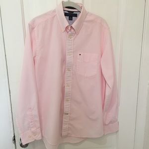 Tommy Hilfiger Men’s Shirt (Size S)